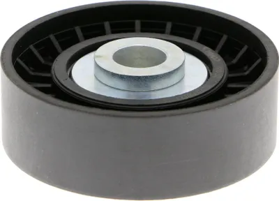 Produktbild von VAICO V20-3219 Umlenkrolle Keilrippenriemen 70mm für BMW 3 Limousine (E46) 5 Limousine (E39) 3 Touring (E46) 5 Touring (E39) X5 (E53)