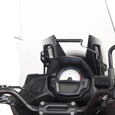 Image de Traverse pour support GPS/Smartphone Kawasaki Versys 650 2015-2019