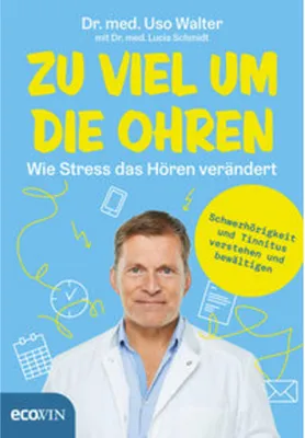 Produktbild von Zu viel um die Ohren