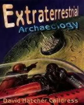 Produktbild von Extraterrestrial Archaeology