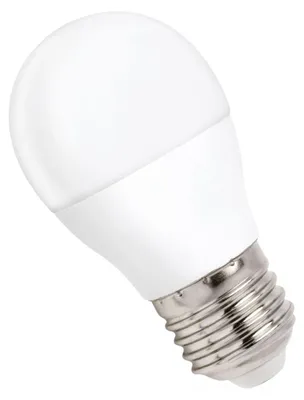 Produktbild von Spectrum E27 LED Lampe 8W 730lm 4000K Neutralweiß 230V