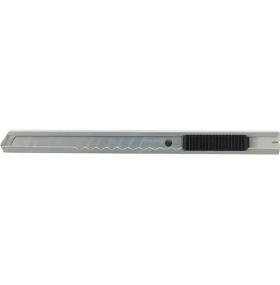 Immagine prodotto di Tajima Cuttermesser Cutter Teppichmesser - 9 mm Klinge, Auto-Blade-Lock ÃÆ LC301B