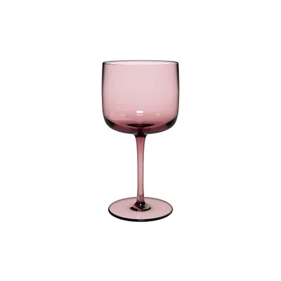 Produktbild von like. by Villeroy & Boch Like Grape Weinkelch Set 2tlg. 270ml
