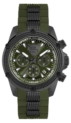 Productafbeelding van Plein Sport Polshorloges PSDBA0223