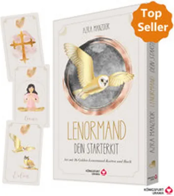 Image de Lenormand - Dein Starterkit