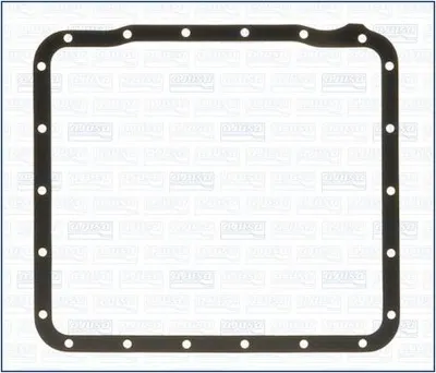 Produktbild von AJUSA Ölwannendichtung für RENAULT ESPACE II (J/S63) 14045200