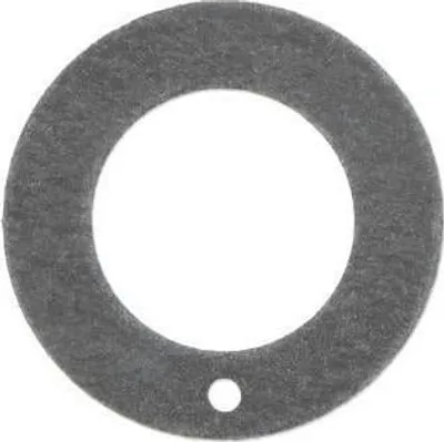 Image de Rondelle de butée PAW10 P14 - Diamètre intérieur : 10 mm, diamètre extérieur : 20 mm, épaisseur : 1,5 mm