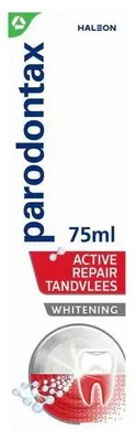 Produktbild von Parodontax Active Repair Whitening (75 ml)