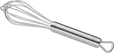Zdjęcie produktu dla KÜCHENPROFI Schneebesen 18/10 Edelstahl, Länge: 200 mm