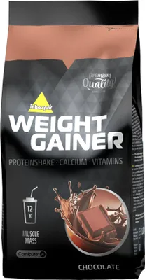 Produktbild von Inkospor X-Treme Weight Gainer 1200g Schoko