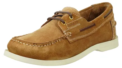 Produktbild von Gant Bootsschuhe Herren 32323030393233 Beige 41 EU