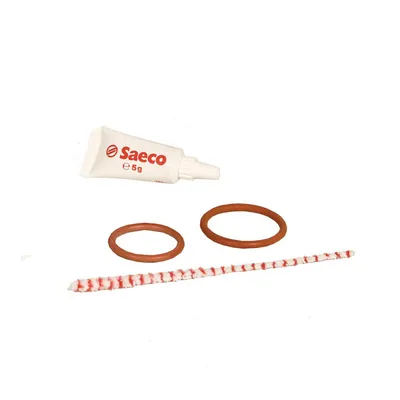 Produktbild von Saeco Service-Kit RI9127/12, Philips Saeco, Mehrfarbig, 60 mm, 135 mm, 85 mm, 65 g