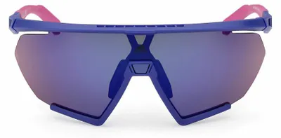 Produktbild von Adidas Sport Mod. Sp0071 Matte Blue