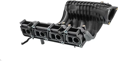Produktbild von TOPRAN Ansaugbrücke 409 768 passend für MERCEDES-BENZ C-Klasse Limousine (W203)