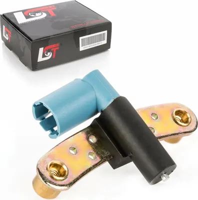 Produktbild von Kurbelwellensensor Drehzahl für RENAULT LAGUNA MEGANE SCENIC CLIO KANGOO 1.6