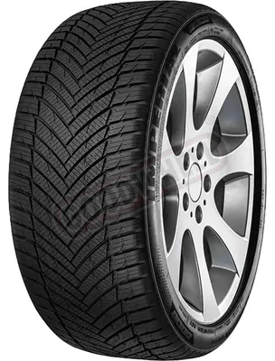 Produktbild von Imperial Ganzjahresreifen motorcycle-tyres All Season Driver ( 205/60 R16 96V XL )