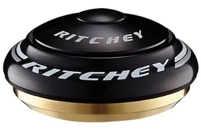 Obrázok produktu pre Ritchey WCS horná časť hlavového zloženia 1 1/8", IS41/28.6/H8.3mm, čierna