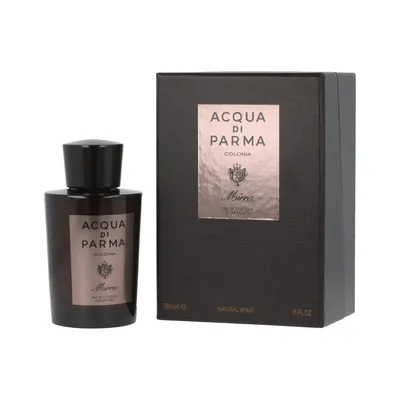 Produktbild von Herrenparfüm Mirra Acqua Di Parma EDC 180 ml