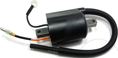 Produktbild von Zündspule für Kawasaki KX 125 K Baujahr 1995-1998 von pamoto - Neu
