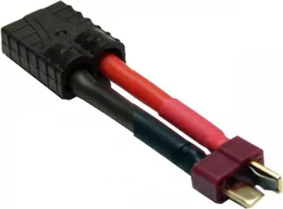Produktbild von PICHLER Adapterkabel T Stecker -> Traxxas / C5161