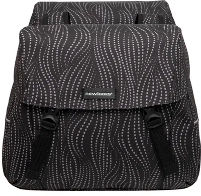 Produktbild von NEW LOOXS Doppeltasche "Alma Joli Double" Volumen: alma black