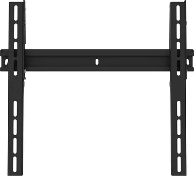 Produktbild von Smart Media FS011073, 81,3 cm (32"), 190,5 cm (75"), 100 x 100 mm, 400 x 400 mm, -5 - 5°, Schwarz