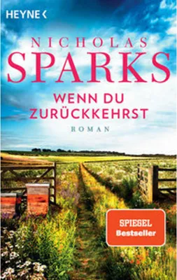 Obrázek produktu pro Wenn du zurückkehrst