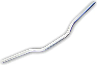 Immagine prodotto di Manubrio cromato TRW Street acciaio D.25,4mm 860mm