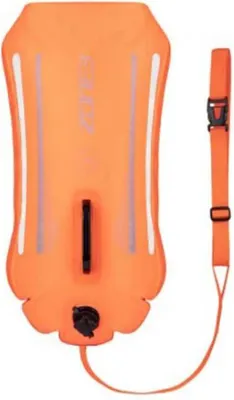 Produktbild von Zone3 Recycled 2 Led Light 28l Boje Orange 28 Liters Orange 28 Liters