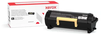 Produktbild von Xerox ® B410 Drucker/VersaLink® B415 Multifunktionsdrucker Standardkapazität-Tonermodul Schwarz (6000 Seiten) - 006R04725, 6000 Seiten, Schwarz, 1 Stück(e)