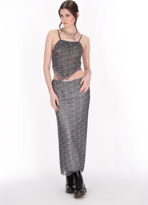Immagine prodotto di Canotta da donna Speedlight - Bianco, taglia XL