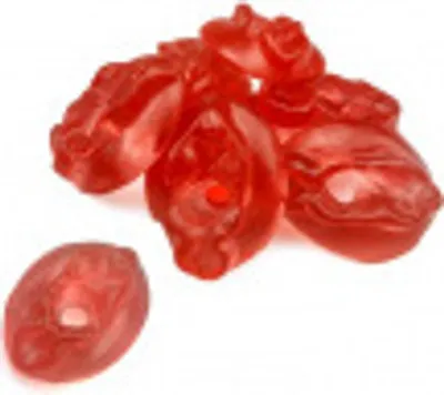 Produktbild von Matthijs Roze Mutsjes Fruchtgummi 1000 g