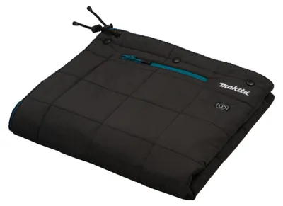 Image de Couverture chauffante 12V CXT  (sans batterie ni chargeur) - MAKITA - CB100DA