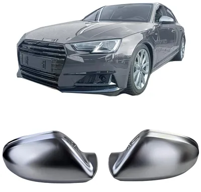 Produktbild von Spiegel Gehäuse für Audi A6 2010/11-2012/05