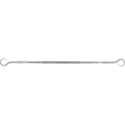 Produktbild von PFERD 19205454, Datei, 3,2 mm, 150 mm