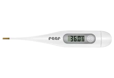 Produktbild von REER Fieberthermomter ClassicTemp Digital