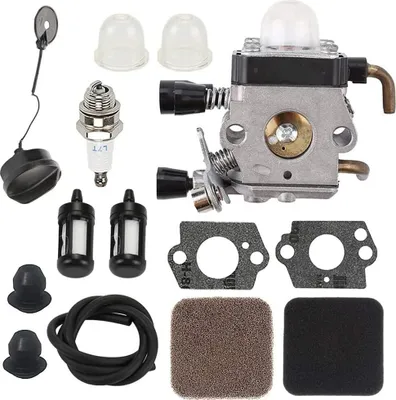 Produktbild von FS85 Vergaser Kit für Sthil FS75 FS80 FS85 HS75 HS80 HS85 HL75 FH75 HT70 HT75 KM80 KM85 SP80 SP85 FC85 FC85