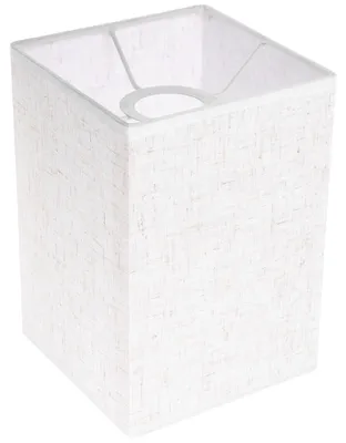 Image de Omgoods - Abat-jour en lin pour lampes de table et lampadaires