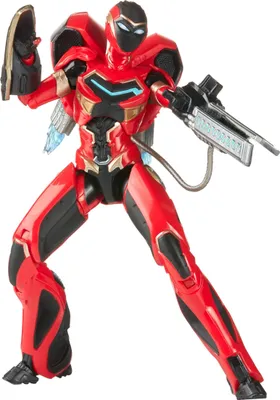 Produktbild von Hasbro Marvel Studios: Black Panther Legends F57835L0, 4 Jahr(e), Mehrfarbig