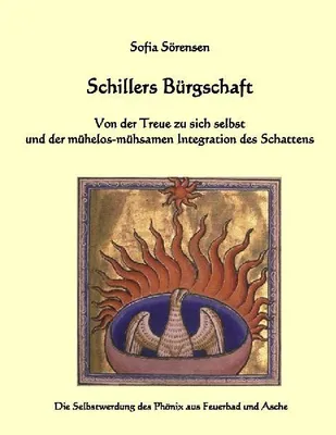 Produktbild von Schillers Bürgschaft