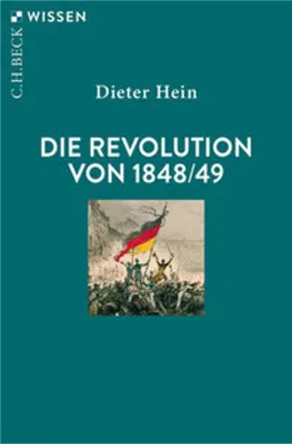 Produktbild von Die Revolution von 1848/49