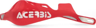 Immagine prodotto di Ricambio cover paramani ACERBIS rossa Rally Pro