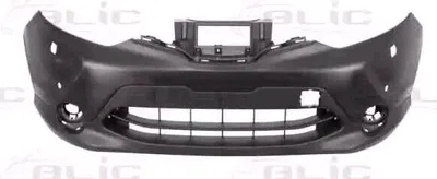 Produktbild von BLIC Stoßstange Stoßfänger für NISSAN Qashqai II (J11, J11) 5510-00-1617907Q