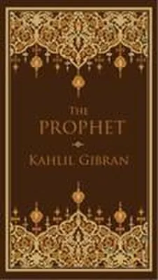 Produktbild von The Prophet