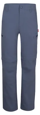Productafbeelding van Trollkids kinderbroek, model 177-184, in blauw