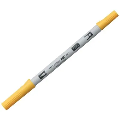 Obrázek produktu pro Tombow ABTP-025ABT PRO 025 světle oranžová