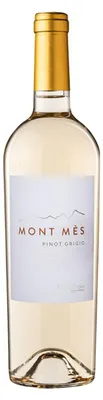 Produktbild von Pinot Grigio Mont Més - 2024 - Castelfeder Kellerei
