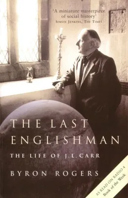 Obrázok produktu pre The Last Englishman