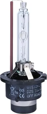 Immagine prodotto di Lampadina allo xeno VISION D2S 4300K 85V 35W P32d-2
