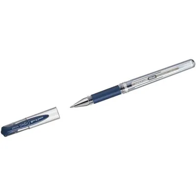 Obrázok produktu pre Rollerball Uni-Ball Signo UM 153 modro-čierny